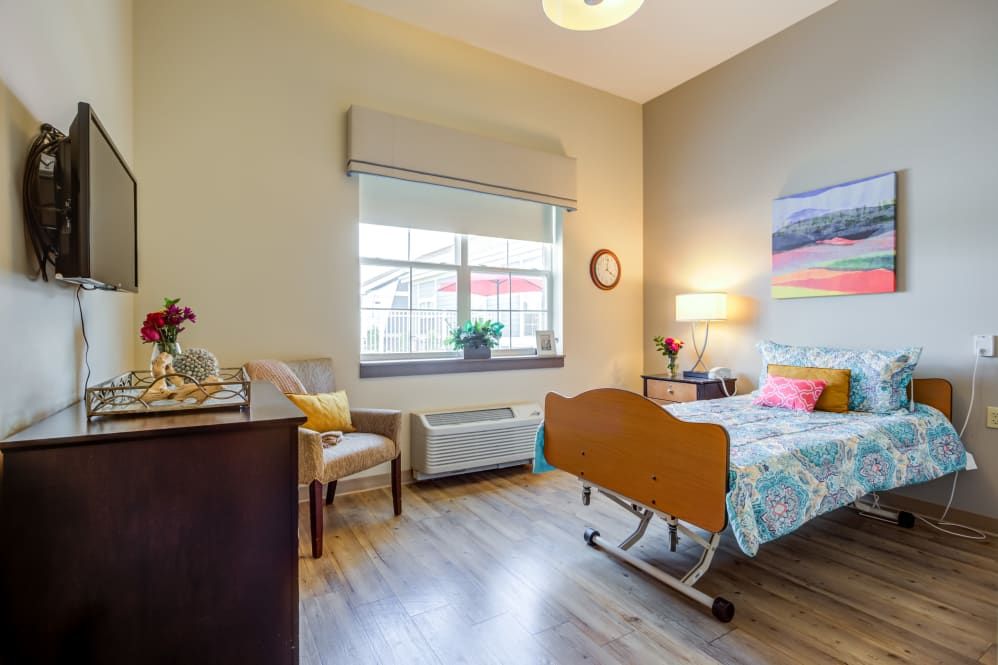 Clearvista Lake Health Campus (UPDATED) Get Pricing & See 12 Photos